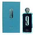 9AM Dive by Afnan, 3.4 oz EDP