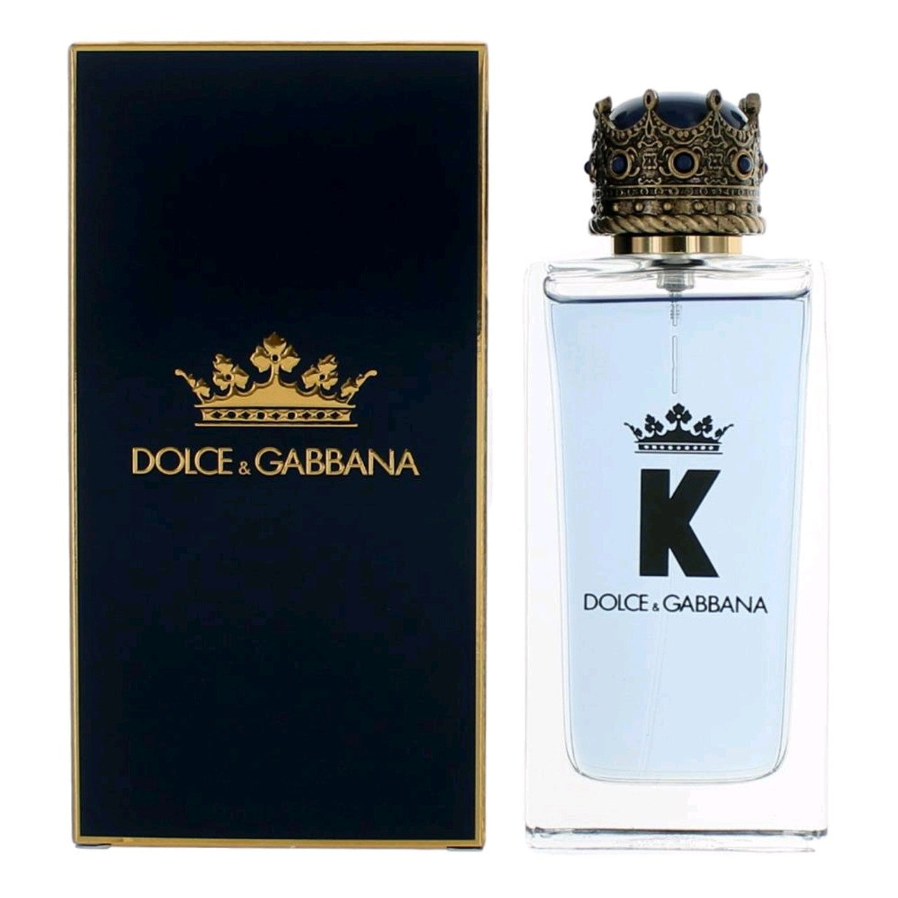 K by Dolce & Gabbana, 3.4 oz