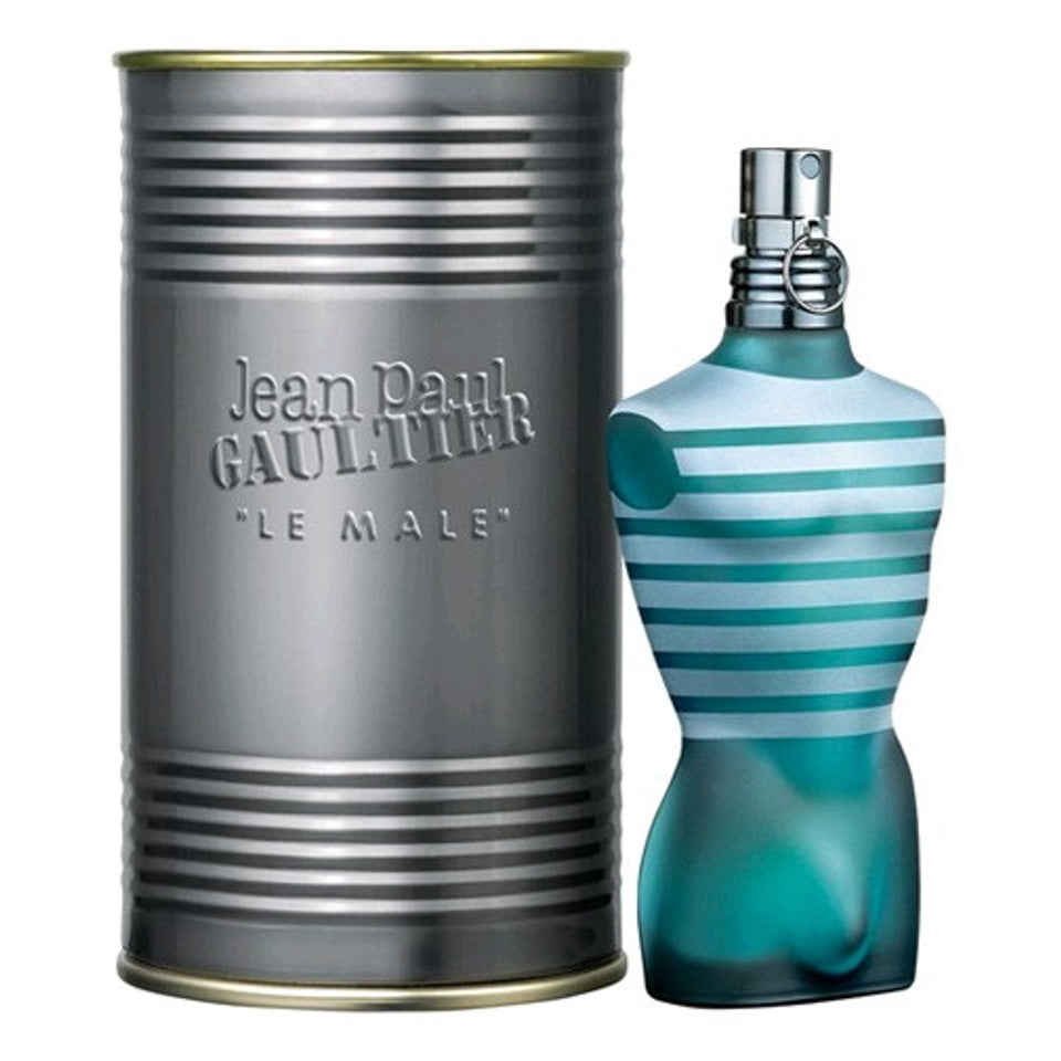 Jean Paul Gaultier Le Male by JPG, 6.7 oz
